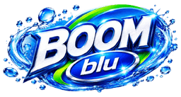 Boom Blu Logo