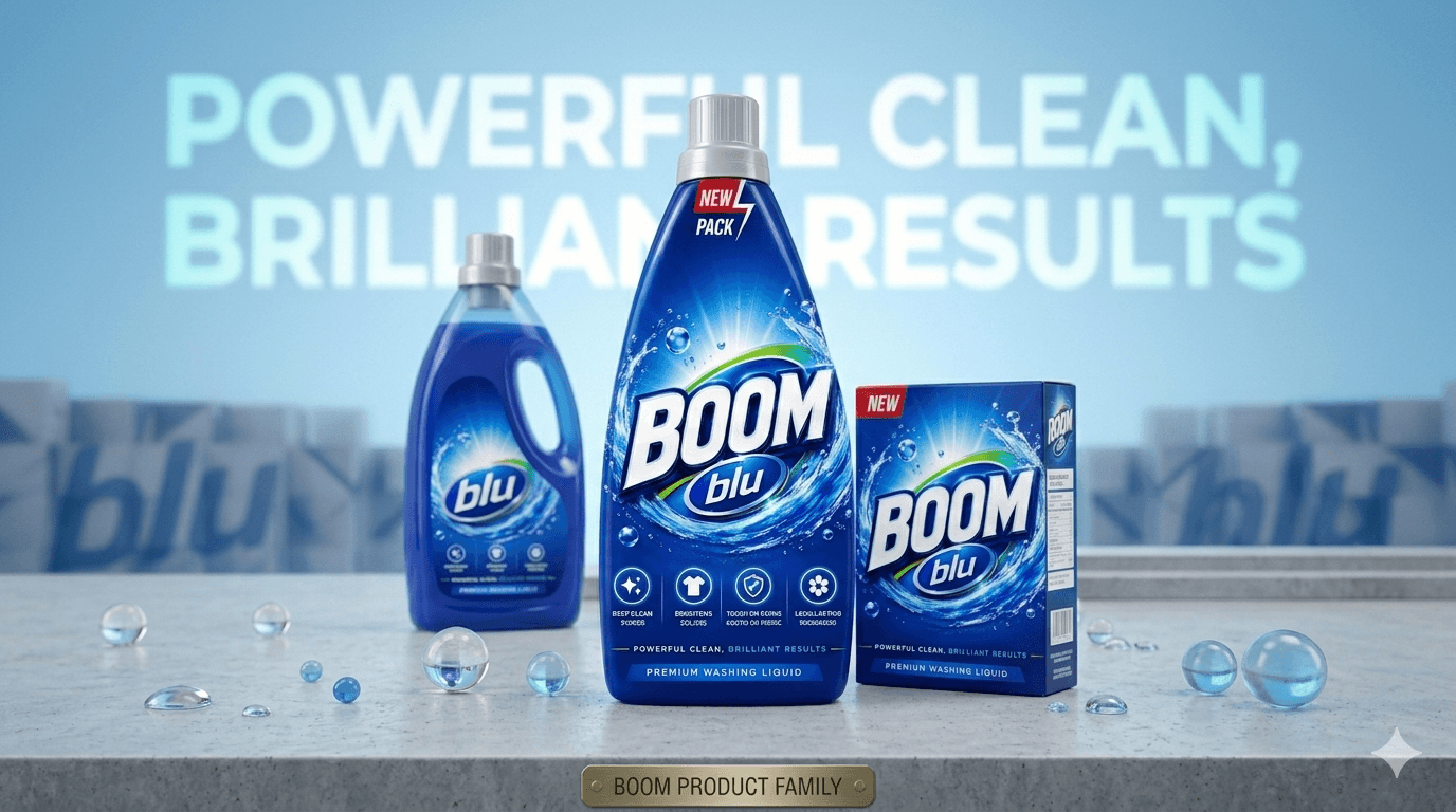 Stain Removal